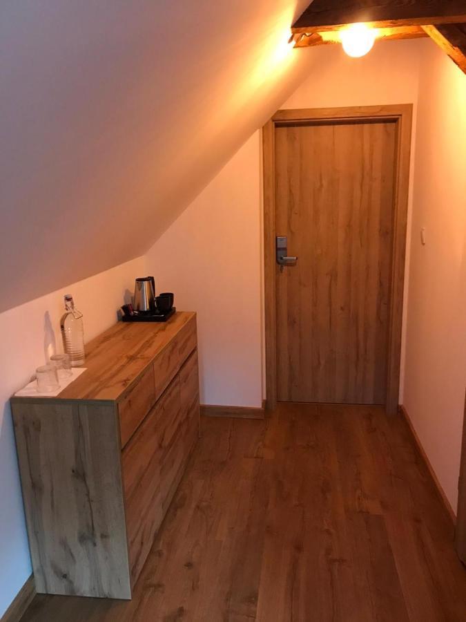 Apartamenty Villa 82, Parking Gorzow Wielkopolski Bagian luar foto