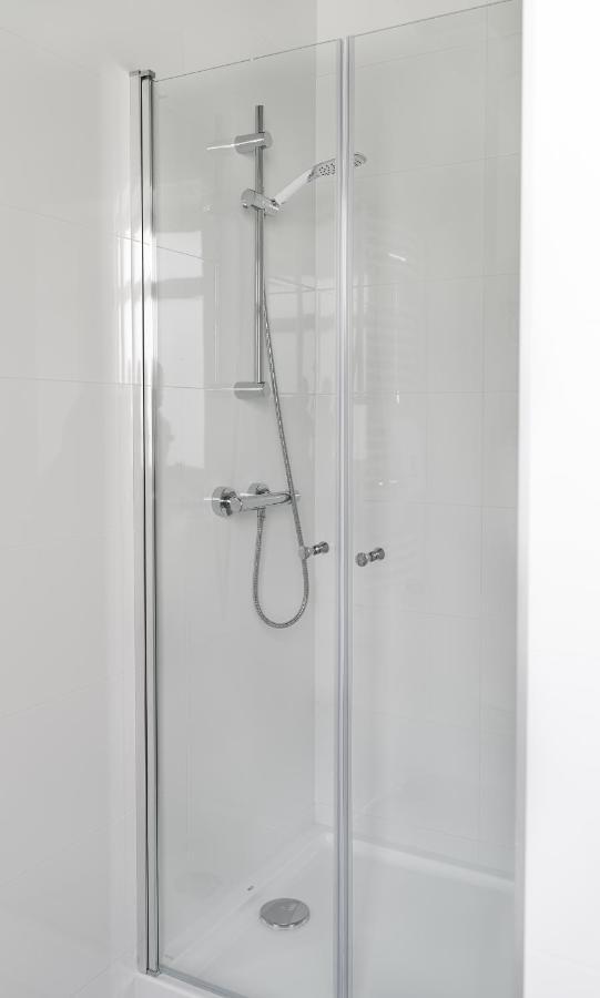 Apartamenty Villa 82, Parking Gorzow Wielkopolski Bagian luar foto