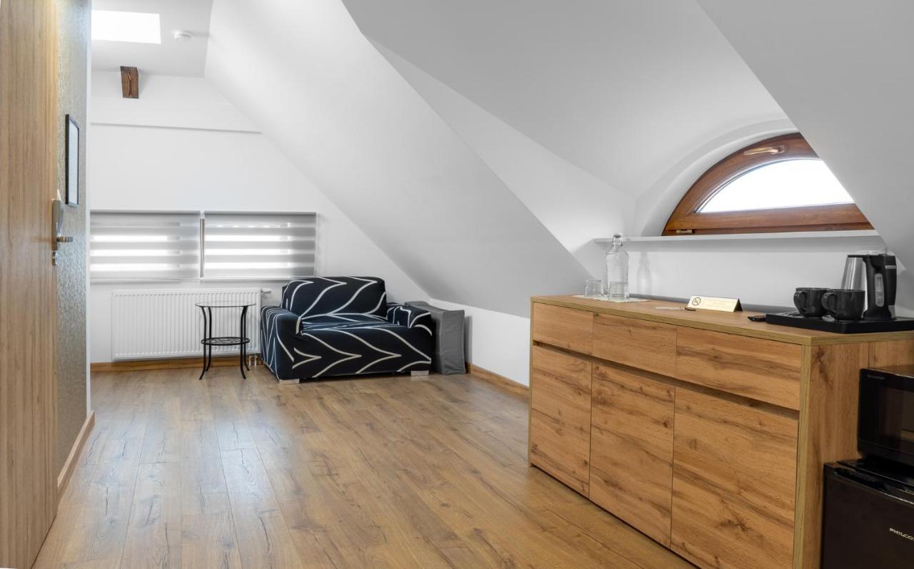 Apartamenty Villa 82, Parking Gorzow Wielkopolski Bagian luar foto