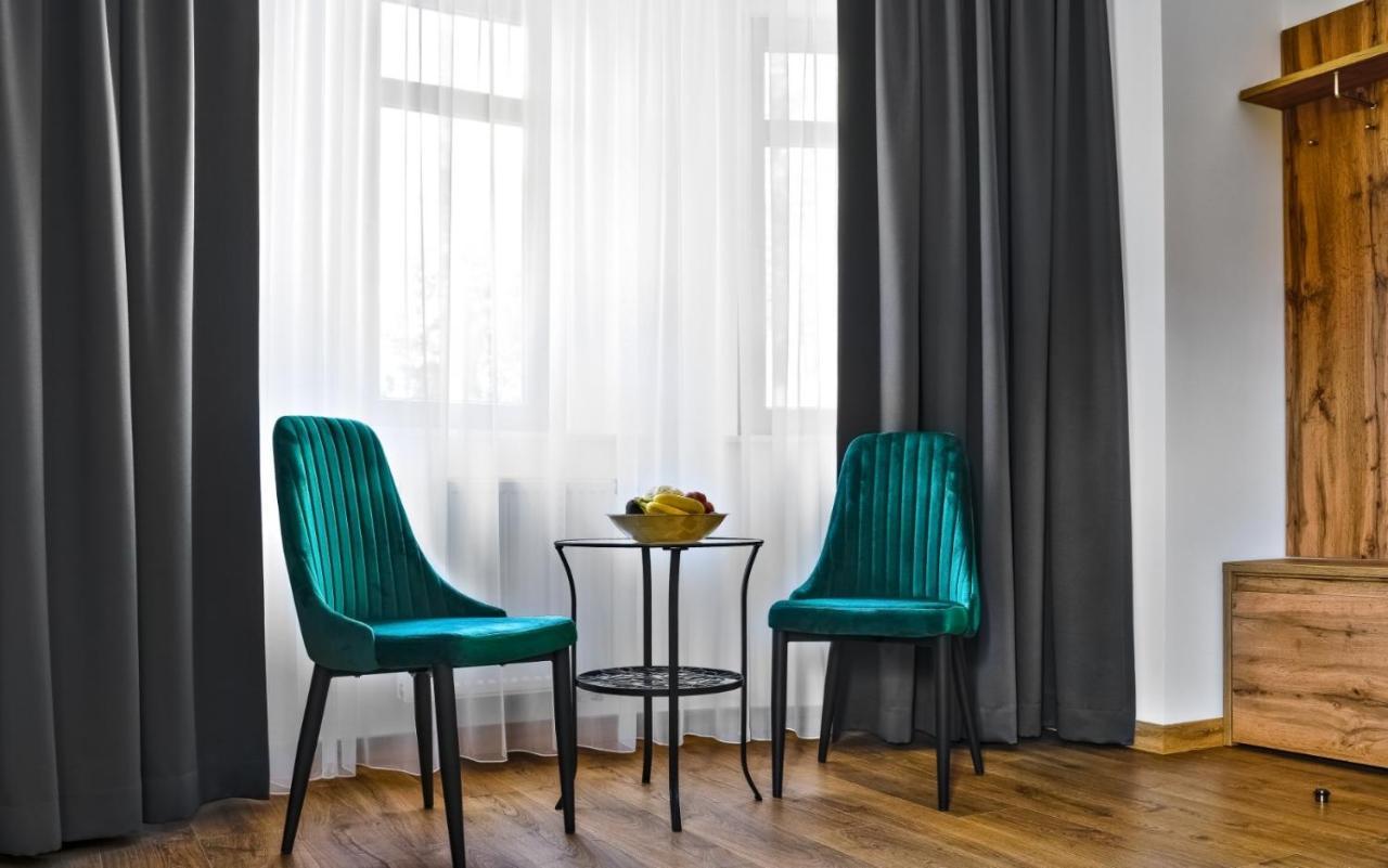 Apartamenty Villa 82, Parking Gorzow Wielkopolski Bagian luar foto