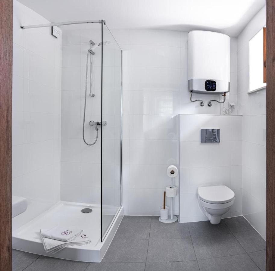 Apartamenty Villa 82, Parking Gorzow Wielkopolski Bagian luar foto